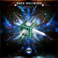 Bionic Instinct Records - .Various - Data Religion