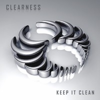Electronic Dope Records - CLEARNESS - Keep It Clean