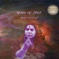 Interchill Records - SUNS OF ARQA - Know Thyself