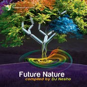 Tesseractstudio - .Various - Future Nature