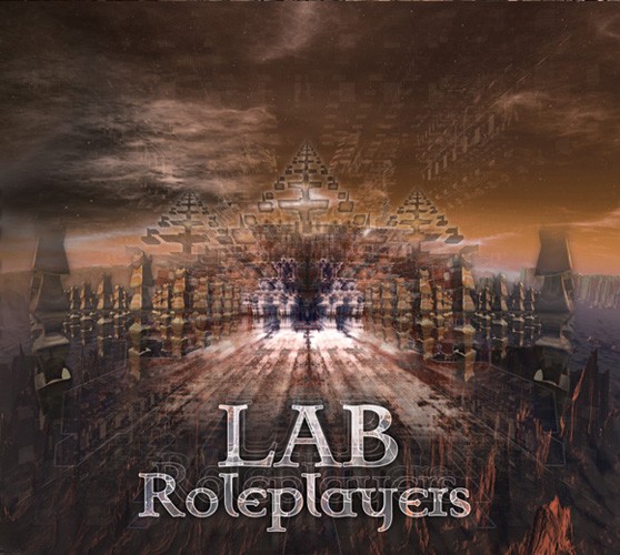 No Comment Records - LAB - Roleplayers