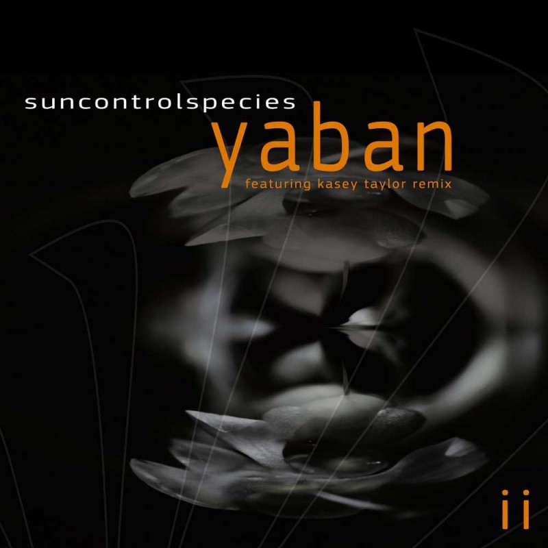 Iboga Records - SUN CONTROL SPECIES - Yaban