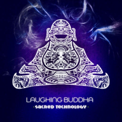 Nano Records - LAUGHING BUDDHA - Sacred Technology