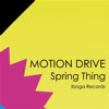 Iboga Records - MOTION DRIVE - Spring Thing