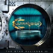Com.pact Records - ULTRA VOICE - The Star Alliance Vol. 3