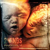 All Records - 2 MINDS - Anomaly