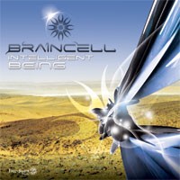 Free Spirit Records - BRAINCELL - Intelligent Being
