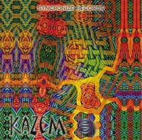 Syncronize Records - .Various - Kazem