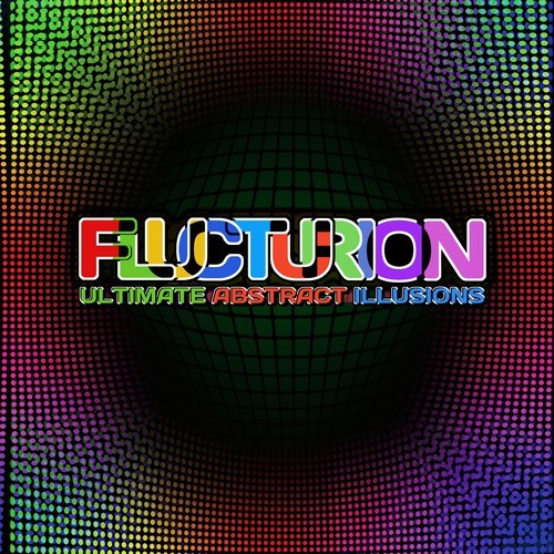 Tekkin Over Records - FLUCTURION - Ultimate Abstract Illusions