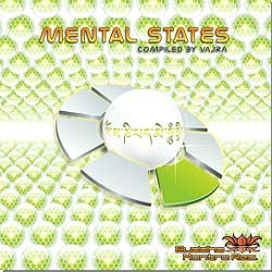Buddha Mantra Records - .Various - mental states
