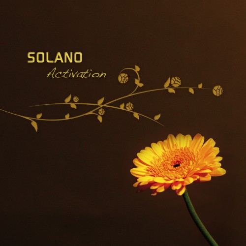 Iono Music - SOLANO - Activation