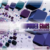 Moon Spirits Records - .Various - Power Grids