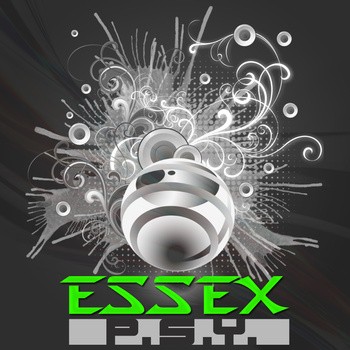 Psy Core Records - ESSEX - PSY