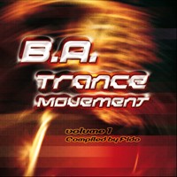 Woorpz Records - .Various - B.A.Trance Movement Vol.1