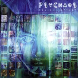 Atomic Records - PSYCHAOS - cause and effect