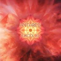 Suntrip Records - ANTARES - Exodus