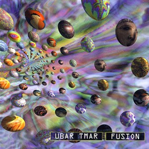 BooM! Records - UBAR TMAR - Fusion