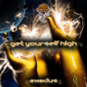 Biomechanix Records - EXODUS - Get Yourself High