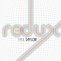 Kundalini Records - PAUL TAYLOR - Redux