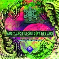 Agartha Records - .Various - Abstract Liquid Patterns