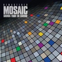 Upstream Records - SOUNDS FROM THE GROUND - Mosaic Remastered
