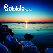 Mushy Records - BUBBLE - Coldsun