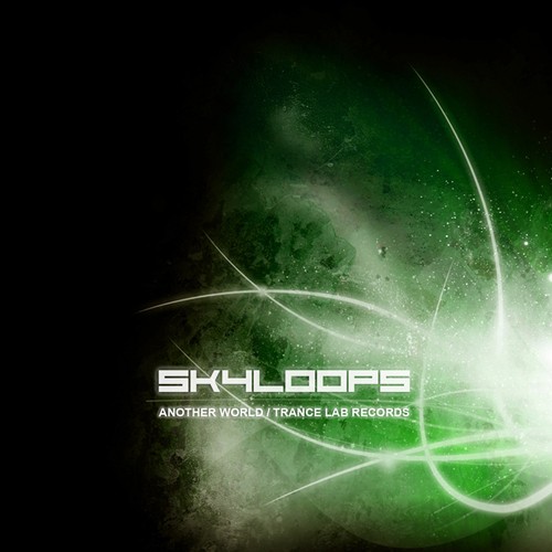Trance Lab Records - SKYLOOPS - Another World - Digial EP