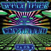 Space Tribe Music - SPACE TRIBE - Space Tribe Continuum Vol 1