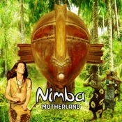 Avatar Records - NIMBA - Motherland