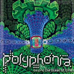 Quantum Frog Productions - POLYPHONIA - Beyond The Ocean Of Time