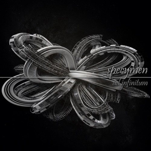 Trance Lab Records - SPECYMEN - Ad Infinitum - Digital EP
