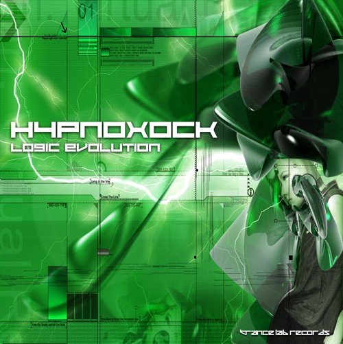 Trance Lab Records - HYPNOXOCK - Logic Evolution
