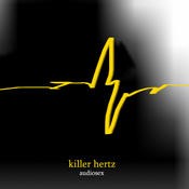 Audiosex Records - AUDIOSEX - Killer Hertz