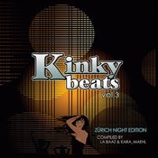 Echoplast Records - .Various - Kinky Beats Vol 3