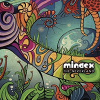 Acidsamovar Records - MINDEX - The Neverland