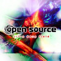 Ghost Label Records - OPEN SOURCE - Ultra Deep Field