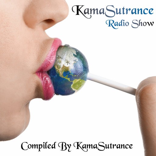 DNA Records - .Various - KamaSutrance Radio Show
