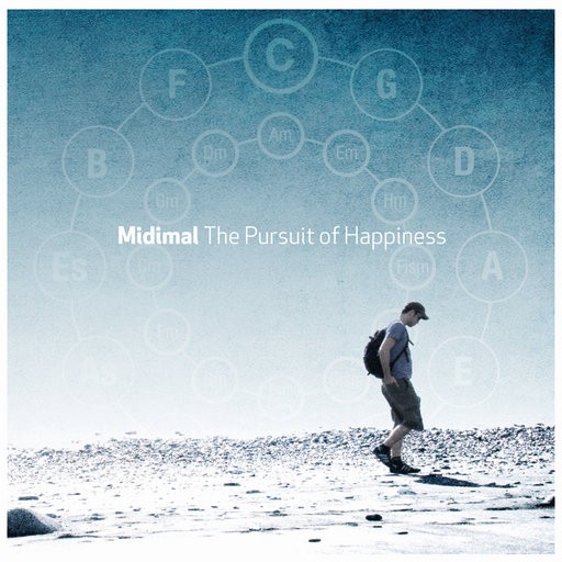 Echoes Recordings - MIDIMAL - The Pursuit Of Happiness
