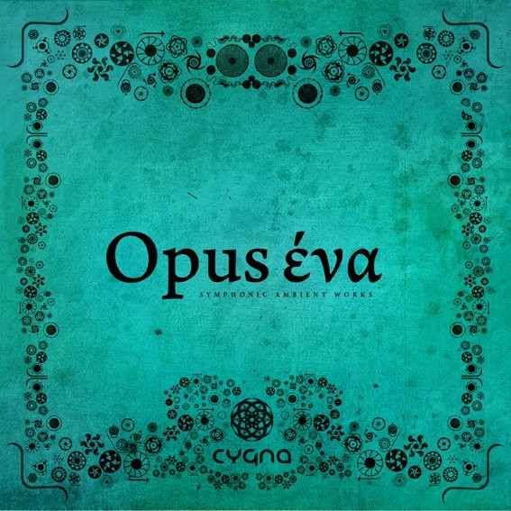 IT Records - CYGNA - Opus Eva