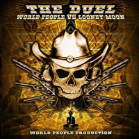 World People - .Various - The Duel
