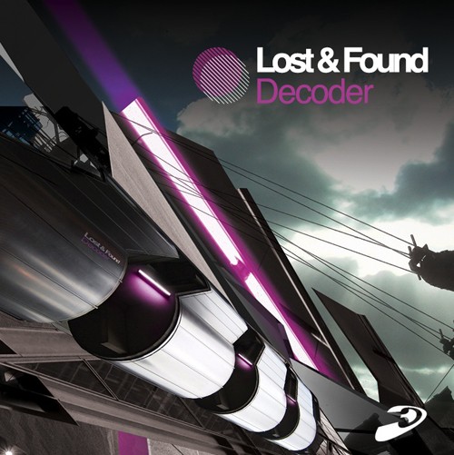 3D Vision - LOST & FOUND - Decoder