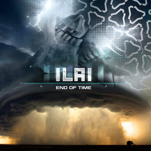 24-7 Records - ILAI - End Of Time
