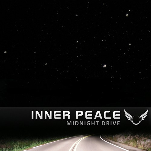 Trance Lab Records - INNER PEACE - Midnight Drive