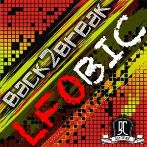Black code music - BACK 2 BREAK - Lfobic