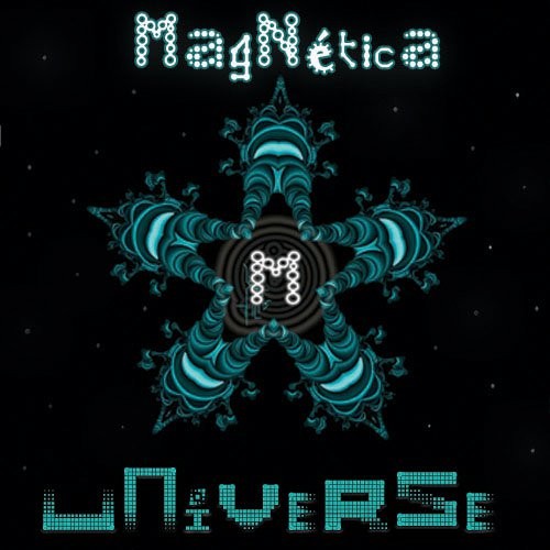 Node3 Records - MAGNETICA - Universe