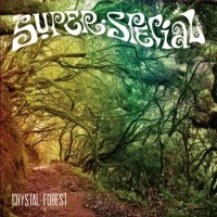 Trimurti Records - SUPER SPECIAL - Crystal Forest