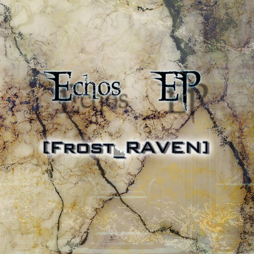 Ovnimoon Records - FROST RAVEN - Echos (Digital EP)