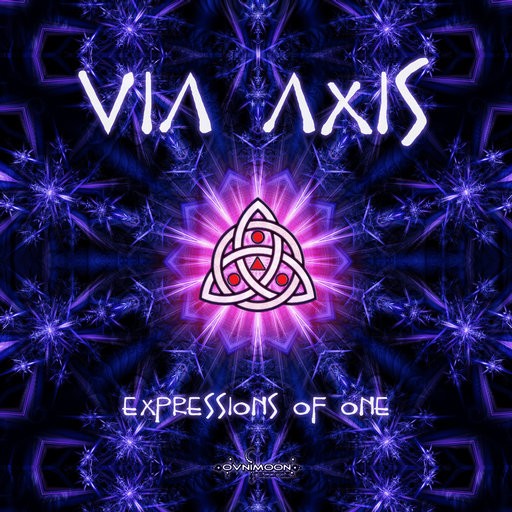 Ovnimoon Records - VIA AXIS - Expression Of One