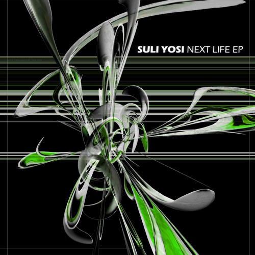 Trance Lab Records - SULI YOSI - Next Life