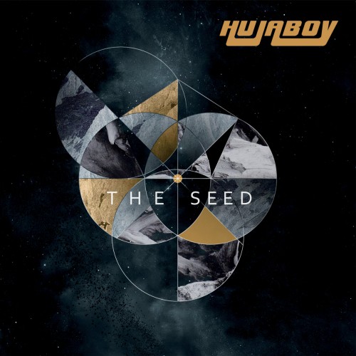Tip Records - HUJABOY - The Seed